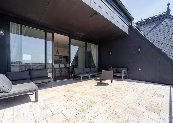 Zoya Luxury Residence