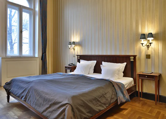 Gerloczy Boutique Hotel