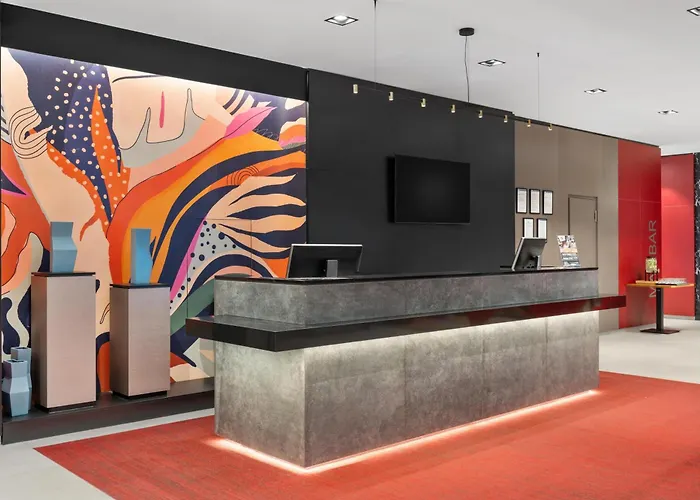 Hotel Erzsebet City Center Budapest, A Member Of Radisson Individuals